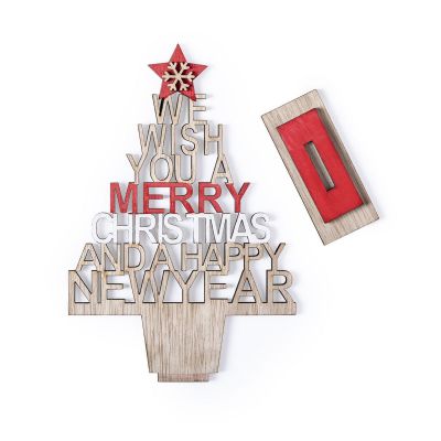 SOKIN - Arbre de Noël