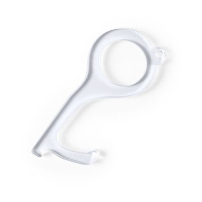 NAPIL - Porte-Clés Anticontact