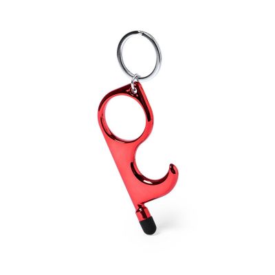 CIMAK - Porte-Clés Anticontact