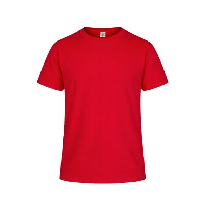 ORGANIC COLOR - T-Shirt Adulte 