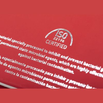 KIOTO - Bloc Notes Antibacterienne