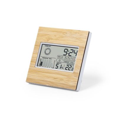 BEHOX - Station Météo