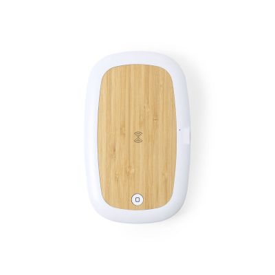 STREY - Boîte Stérilisateur UV Chargeur