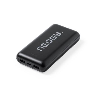 KIUBERT - Power Bank