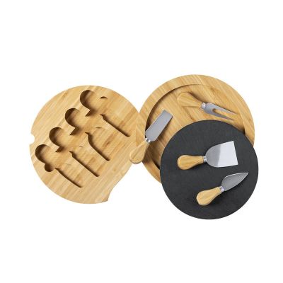 POMEL - Set Fromages