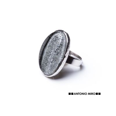 HANSOK - Bague Ajustable