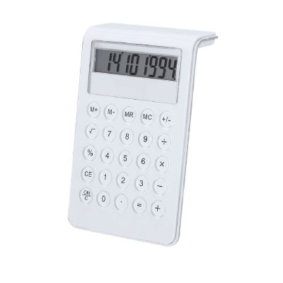 MYD - Calculatrice