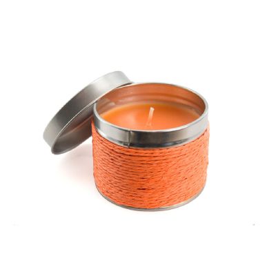 SHIVA - Bougie Aromatique