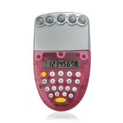 OZONE - Calculatrice