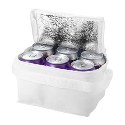 SPECTRUM -Sac isotherme 6 canettes 4L