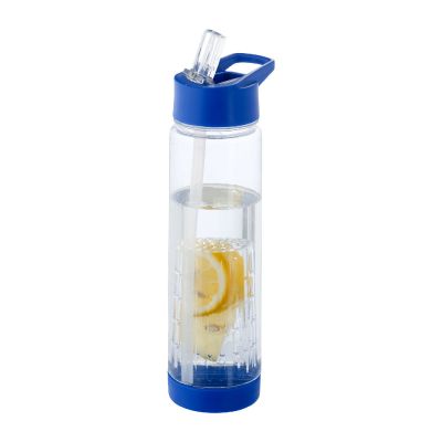 TUTTI FRUTTI -Bidon Tutti frutti avec infuseur 740ml