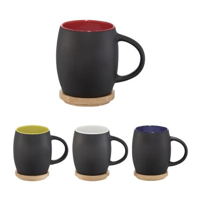 HEART -Mug céramique h 400ml