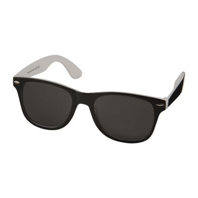 SUN RAY -Lunettes de soleil bicolores 