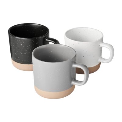PASCAL -Mug en céramique 360ml 
