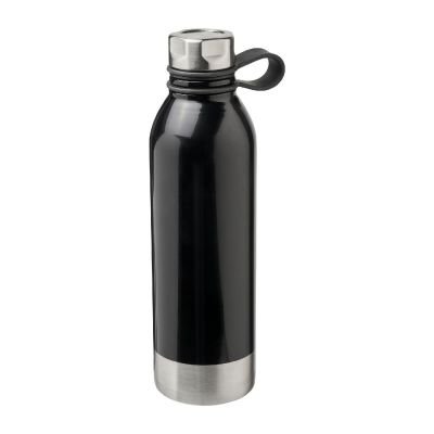 PERTH -Bouteille de sport 740ml en acier inoxydable 