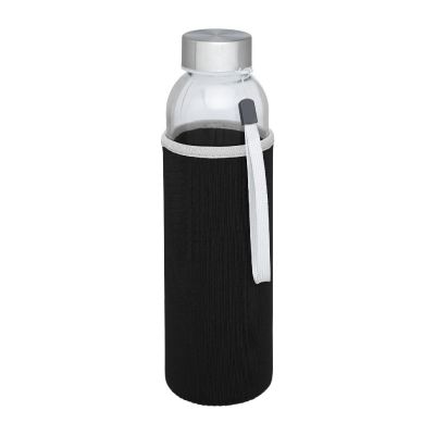 BODHI -Bouteille de sport 500 ml en verre