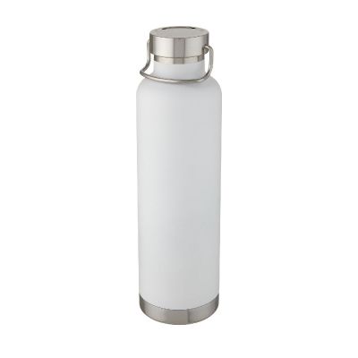THOR -Bouteille de sport de 1 L avec isolation par le vide et couche de cuivre