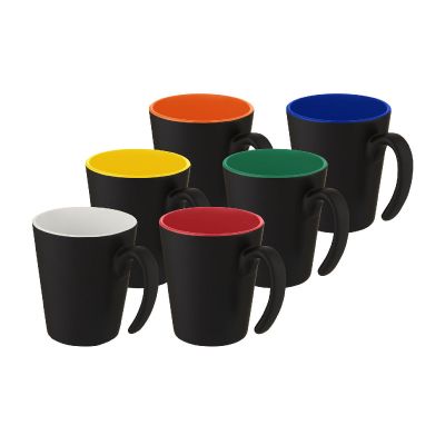 OLI -Mug en céramique 360 ml avec anse