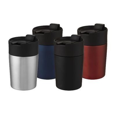JETTA -Gobelet avec isolation par le vide et couche de cuivre 180 ml
