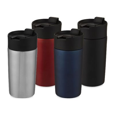 JETTA -Gobelet avec isolation par le vide et couche de cuivre 330 ml