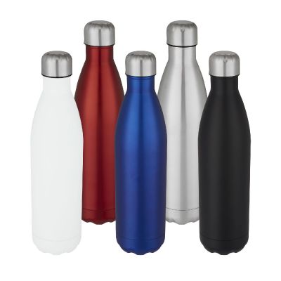 COVE -Bouteille de 750 ml en acier inoxydable à isolation sous vide