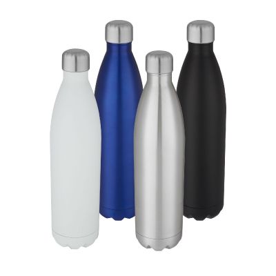 COVE -Bouteille de 1L en acier inoxydable à isolation sous vide