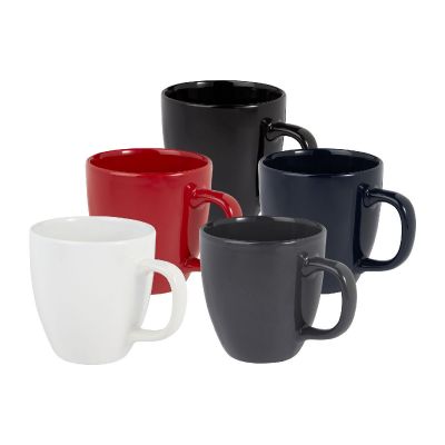 MONI -Mug de 430 ml en céramique