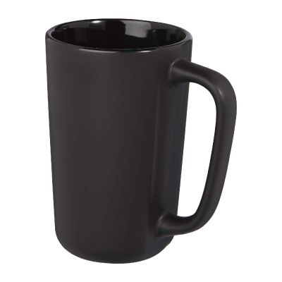 PERK -Mug de 480 ml en céramique
