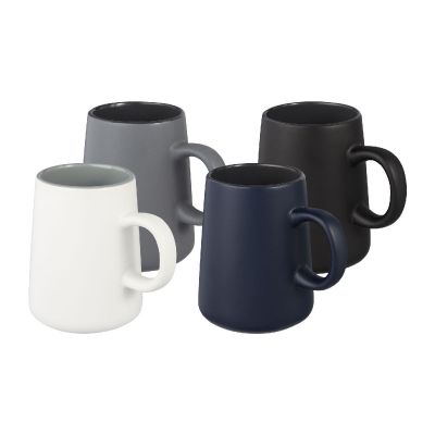 JOE -Mug de 450 ml en céramique