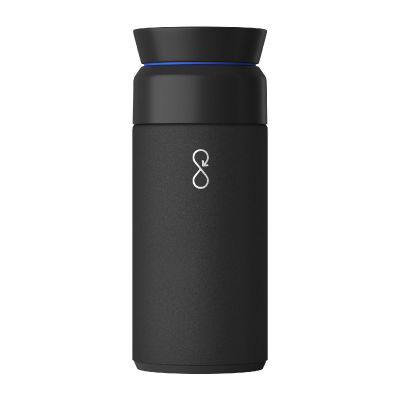 OCEAN BOTTLE 350 -Flacon à infusion Ocean Bottle de 350 ml