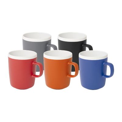 LILIO -Tasse en céramique de 310 ml