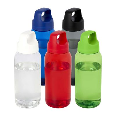 BEBO -Bouteille d'eau de 500 ml en plastique recyclé