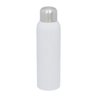 GUZZLE -Bouteille d'eau de 820 ml en acier inoxydable certifié RCS