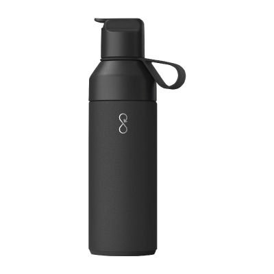 OCEAN BOTTLE 500 -Bouteille Ocean Bottle GO isotherme de 500 ml