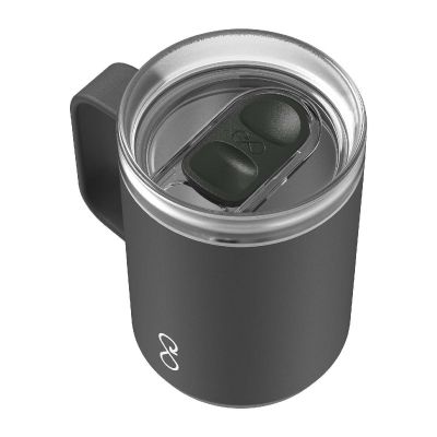 OCEAN BOTTLE TRAVEL MUG 350 -Mug de voyage Ocean Bottle isotherme de 350 ml