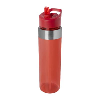 DYLAN TRITAN -Bouteille avec couvercle à bec verseur de 650 ml