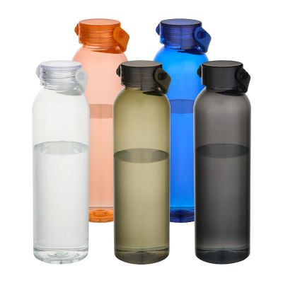 ALTI -Bouteille d’eau de 630 ml en plastique recyclé certifié RCS