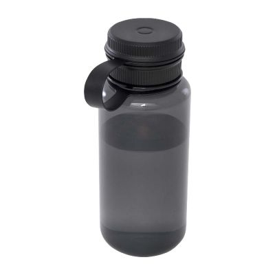 RYDER -Bouteille sport de 900 ml en RPET certifié RCS avec couvercle multifonctions