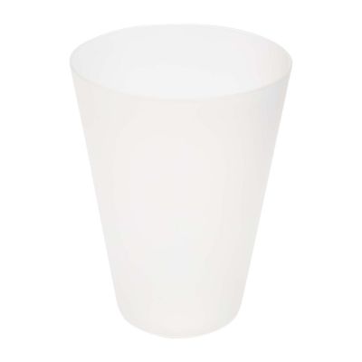 GLASTONBURY -Gobelet en plastique réutilisable de 300 ml