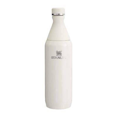 STANLEY ALL DAY SLIM 600 -Bouteille d'eau de 600 ml Stanley All Day Slim