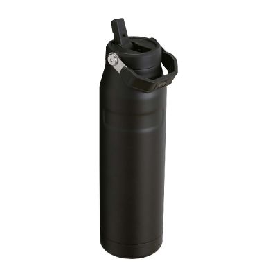 ICEFLOW™ -Bouteille d'eau de 1,06 litre avec paille rabattable Stanley IceFlow™ 2.0