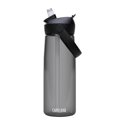 TRITAN RENEW CAMELBAK® THRIVE FLIP -Bouteille d’eau avec paille à clapet Camelbak® Thrive Flip de 750 ml Tritan Renew