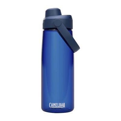 TRITAN RENEW CAMELBAK® THRIVE CHUG -Bouteille d’eau à bouchon à vis Camelbak® Thrive Chug de 740 ml Tritan Renew