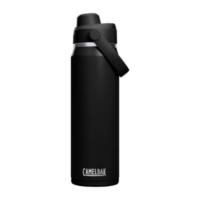 CAMELBAK® THRIVE CHUG -Bouteille d’eau en acier inoxydable de 740 ml avec bouchon à vis VSS