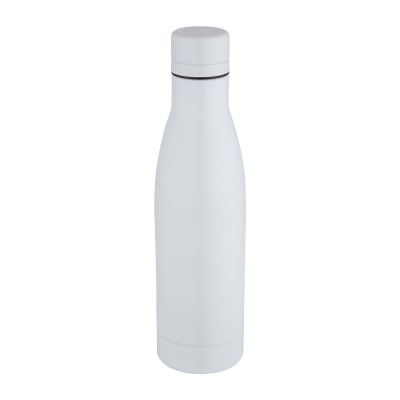 VASA -Bouteille d’eau de 500 ml en acier inoxydable avec impression par sublimation