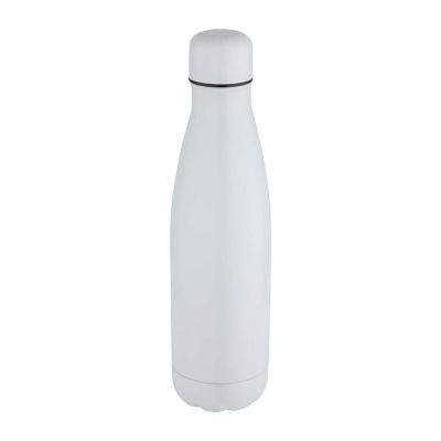 COVE -Bouteille en acier inoxydable de 500 ml à isolation sous vide avec impression par sublimation