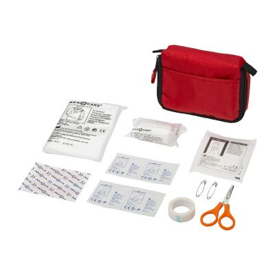 SAVE-ME -Trousse de premiers secours 19 pièces Save-me