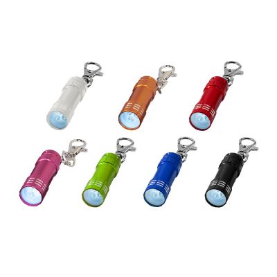 ASTRO -Mini torche LED 