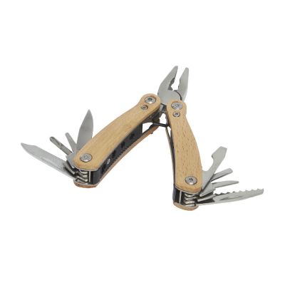 ANDERSON -Outil 12 fonctions taille moyenne en bois