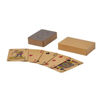 ACE -Ensemble de cartes à jouer 